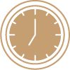 all your wedding photos in 2 working days icon