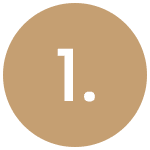 one