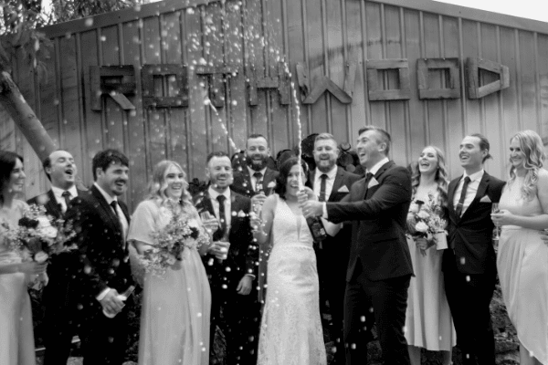1 Champagne Pop Photo Rothwood Weddings