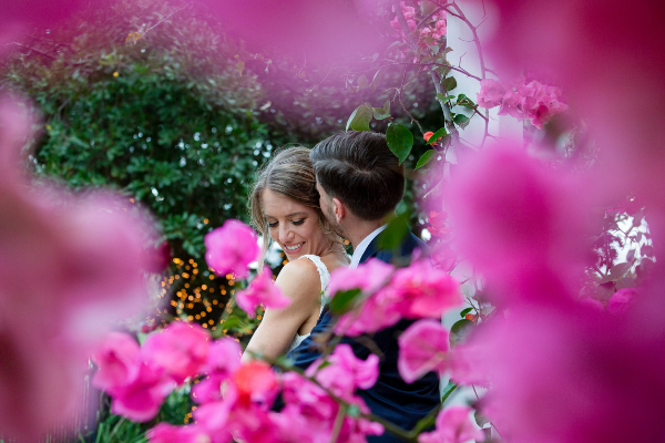 Wedding photo captured by wedding photographer in Brisbane, Australia