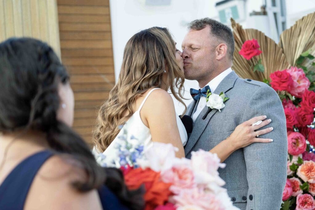 Perth Wedding Photo