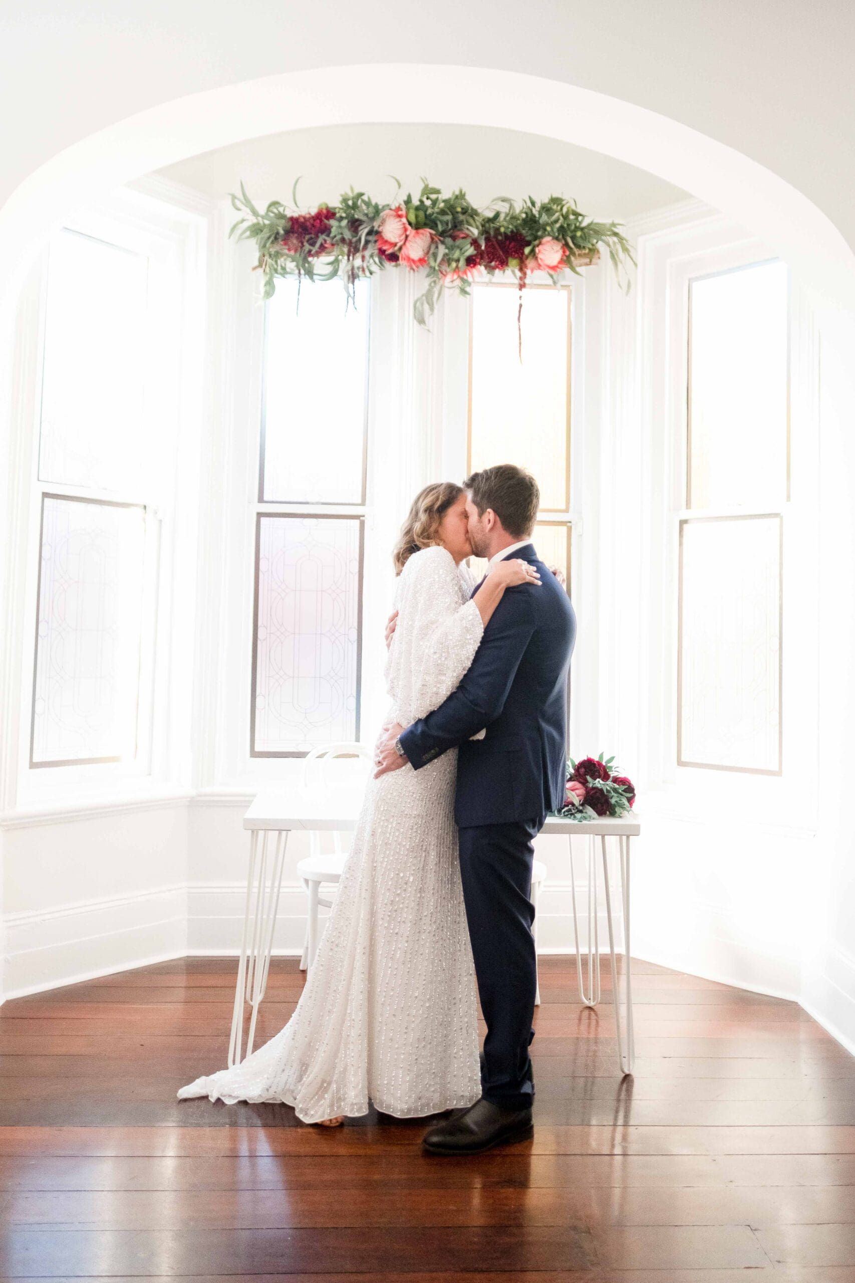 registry wedding in Perth Western Australia