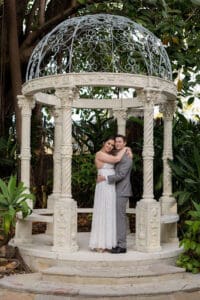 5 Stunning Wedding Locations in South East Queensland