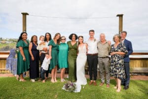 How Long Should You Allocate For Wedding Photos