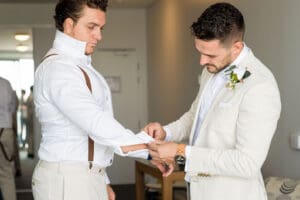 How Long Should You Allocate For Wedding Photos
