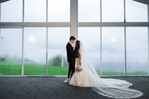 Rain on Your Wedding Day