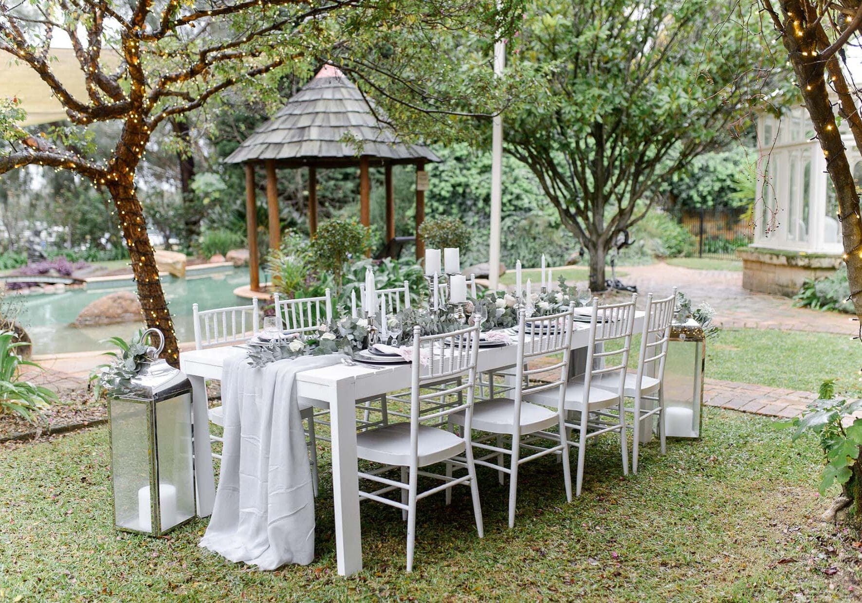 Brookeleigh Estate Wedding Venue Western Australia