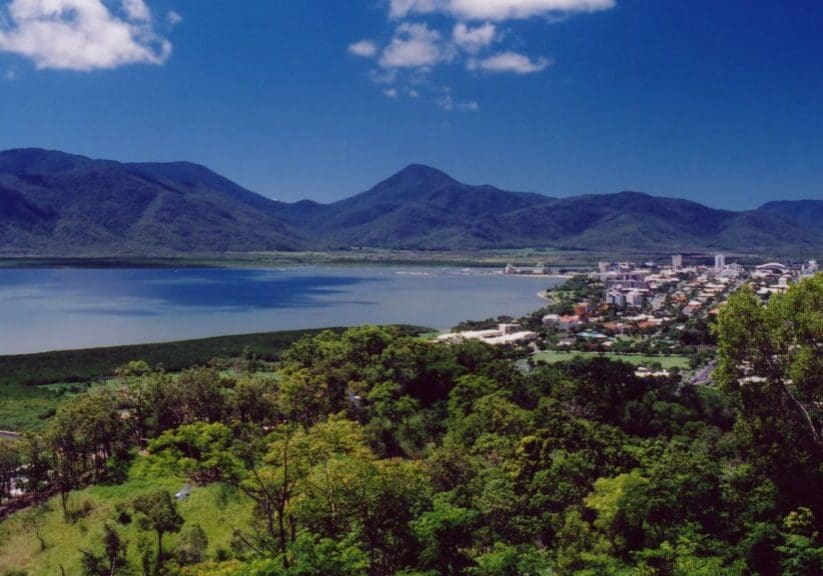 Cairns Wedding Videographer