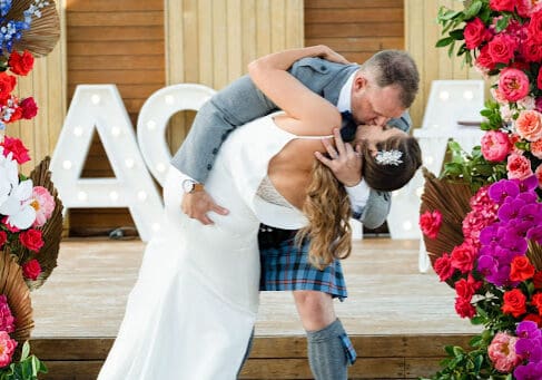 Wedding Props
