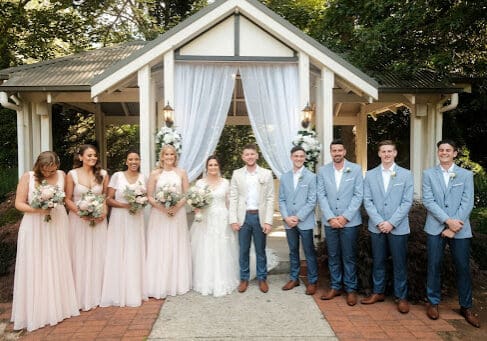 Wedding Video