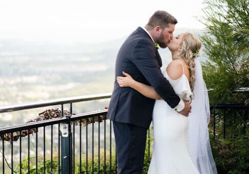 Beautiful Wedding Venues Around Sydney
