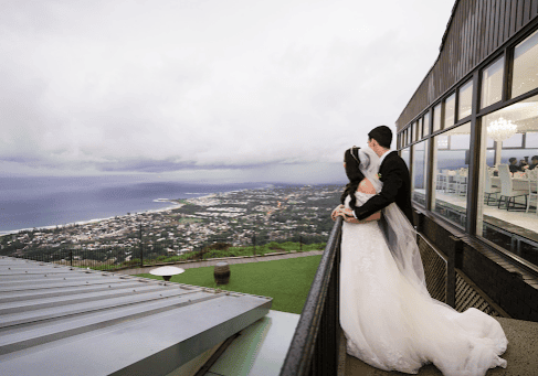 Rain on Your Wedding Day